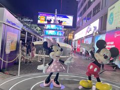 -海港城