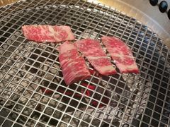 -铭牛烧肉·和牛海鲜自助(高新月牙湖店)