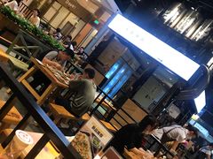 -木屋烧烤(龙湖天街店)