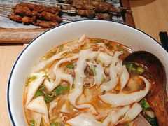 -马记永·兰州牛肉面(天通苑家乐福店)