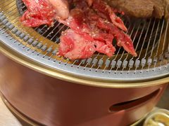 -花味烤肉·拌饭(建邺万达店)