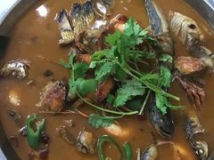 -溱湖八鲜菜馆