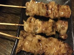 -鸟内会(河北路店)