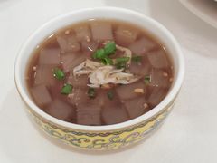 -汇贤府·李氏鲁菜(五棵松店)