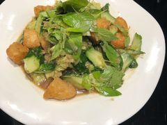 -萧记三鲜烩面(郑汴路店)