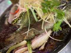 -無招牌海鮮(芽笼店)