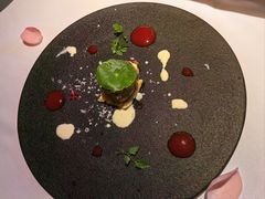 -燃扒房Steakhouse(皇庭店)