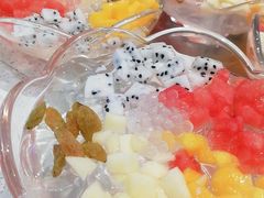 -麻辣空间·清油火锅(万达广场店)