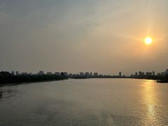 -东昌湖风景区