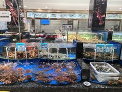 -海景壹号大酒店(惠钱路店)