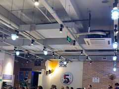 大堂-五里关火锅(牛市口店)