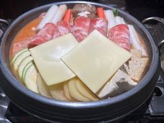 -七星布车休闲料理店