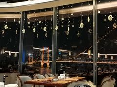 -武汉世茂希尔顿酒店·汇·全日餐厅