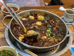 -黑竹香鸡(营和巷店)