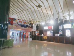 -金逸影城(武汉人信汇IMAX店)