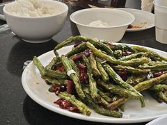 -清真宏玉祥黄门脸餐厅(华荫东里店)