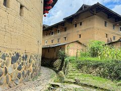 -南靖田螺坑土楼群景区