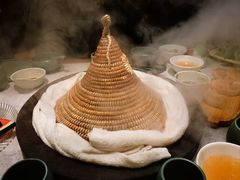 -鲜潭蒸汽石锅鱼(五道口购物中心店)
