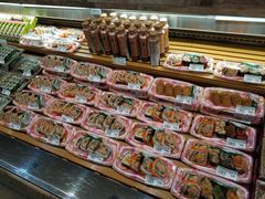 -果蔬好生活超市(乐堤港店)