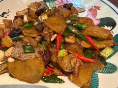 -树厨贵州菜(花果园购物中心店)