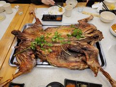 -浮何烤铺(桐梓林店)