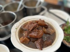 小碗牛肉-宛平李记小吃(东关街店)