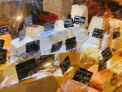 -Alimentari早午餐(安福路店)