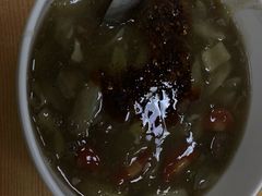 -清真李唯一优质肉丸糊辣汤
