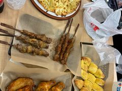 -达美乐比萨(深圳广厦路店)