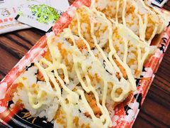 -盒马鲜生(昆城店)