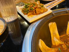 -俺家鲜·烧烤龙虾地锅鸡(观音塘店)