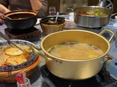 -印巷里主题餐厅(马鞍山店)