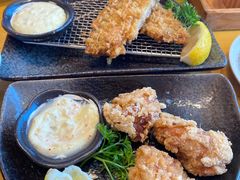 -胜博殿日式炸猪排(西红门店)