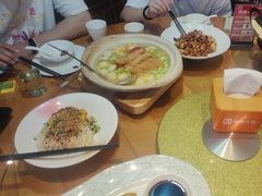 -永安鱼庄·镇江菜(丁卯店)