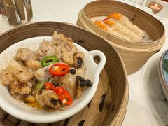 -翠园(北京王府中环店)