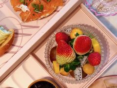 -广州粤海喜来登酒店