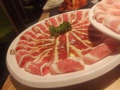 -韩宫宴烤肉·黑毛和牛·料理(合肥滨湖银泰城店)