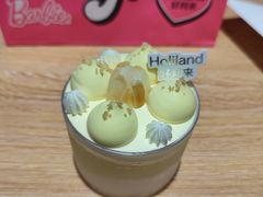 -好利来(盘锦万达店)