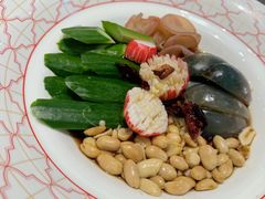 -香山湖家家宴(中山陵店)