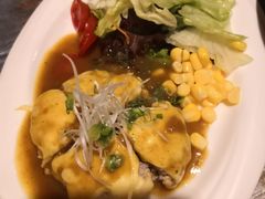 -福匠日本料理(人民路店)