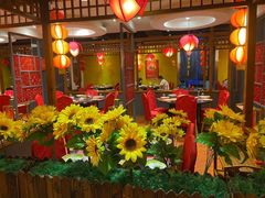 -芦月轩羊蝎子(劲松店)