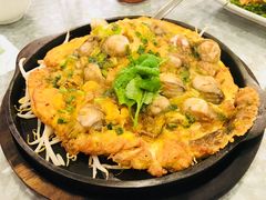-香蕉叶餐厅(是隆店)
