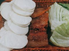 -拉完海鲜大排档(温岭店)