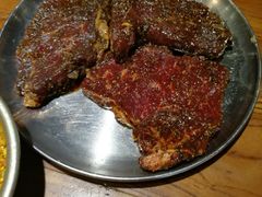 -原始泥炉烤肉(总店)