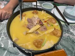 -披云云小馆·味道江湖(姚家园万象汇店)