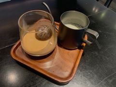 -Home Cafe(水榭春天店)