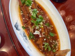 -印象吕梁•吕梁菜