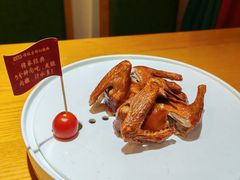 -大鸽饭(马王堆店)
