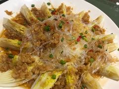 -松针蔡记蒸饺(花园路店)