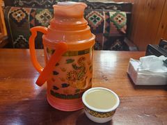 -如意林卡藏餐吧(大昭寺店)